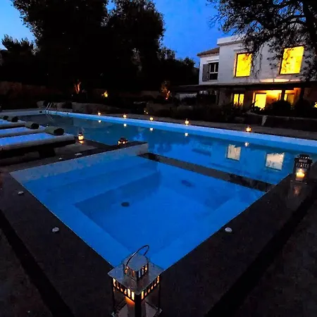 Olivemare ホテル 3*