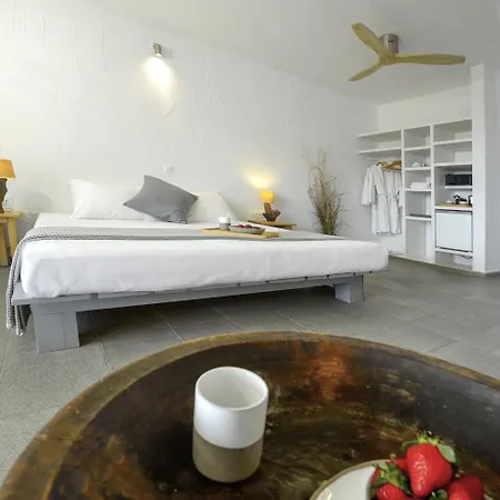 ホテル Olivemare カテリオス