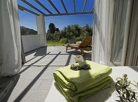 Olivemare ホテル 3*