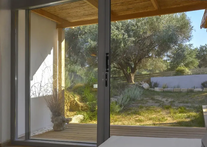 Hotell Olivemare Kateleios