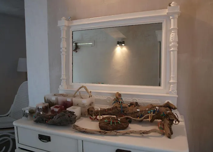 Olivemare Hotell Kateleios