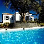 Olivemare Otel Kateleios