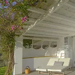 Olivemare Otel Kateleios