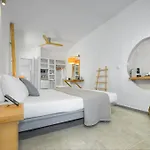 Olivemare Otel Kateleios