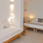 Otel Olivemare Kateleios
