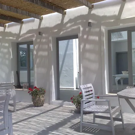 Otel Olivemare Kateleios