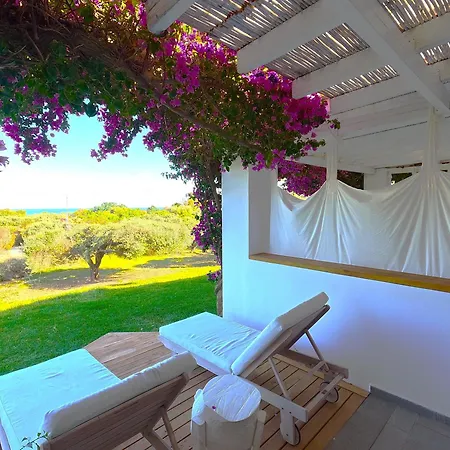 Otel Olivemare 3*
