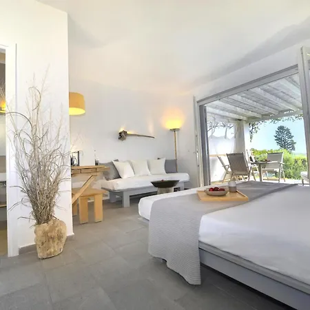Hotell Olivemare