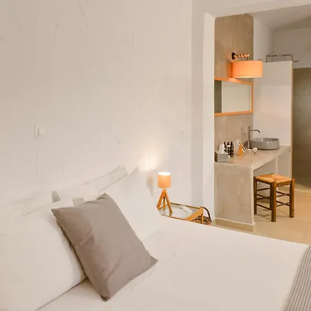 Otel Olivemare