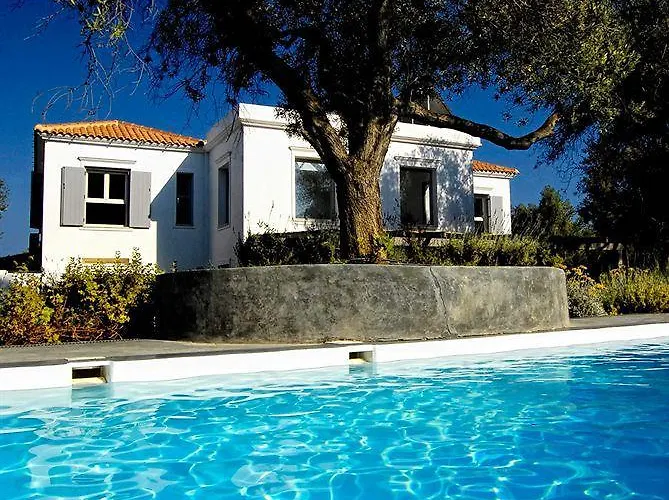 Olivemare Hotel Katelios