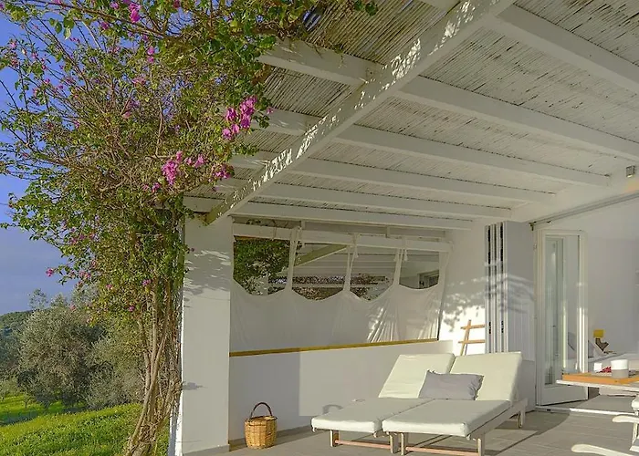 Olivemare Hotel Katelios