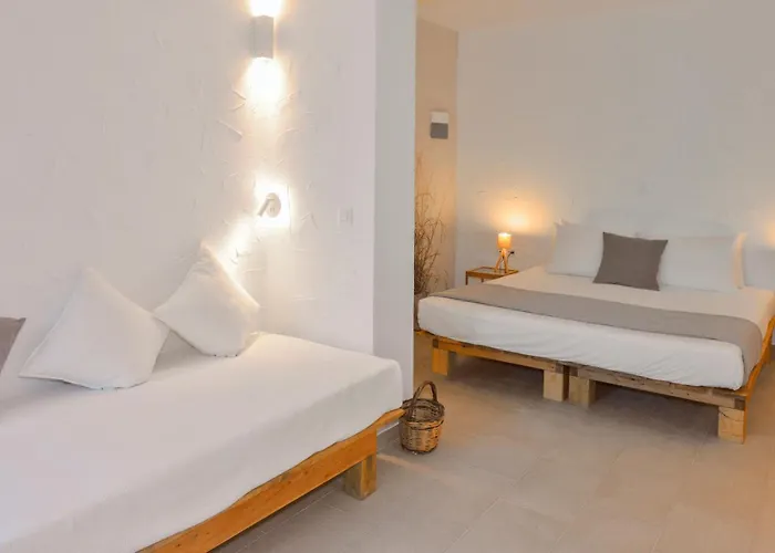 Hotel Olivemare Katelios