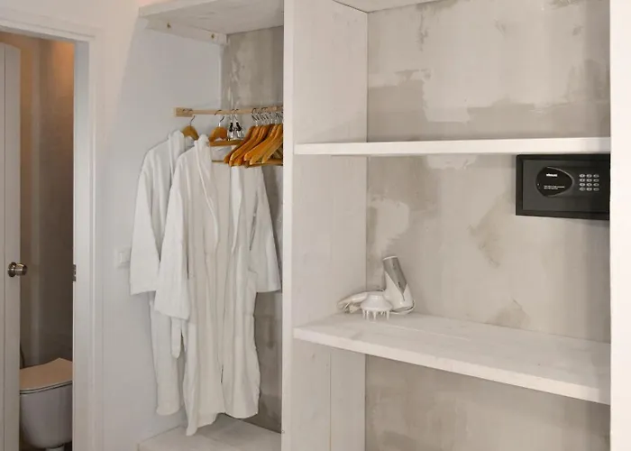 Hotel Olivemare Katelios