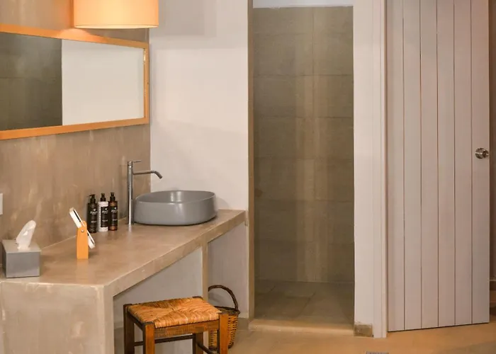 Olivemare 3* Katelios