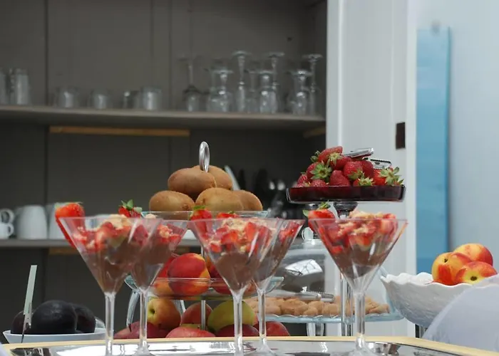 Olivemare 3* Katelios