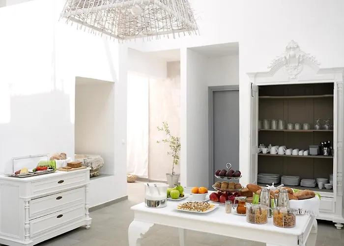 Olivemare 3* Katelios