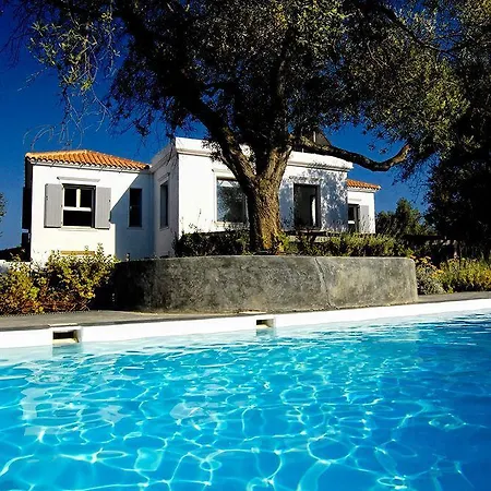 Olivemare Hotel Kateleios