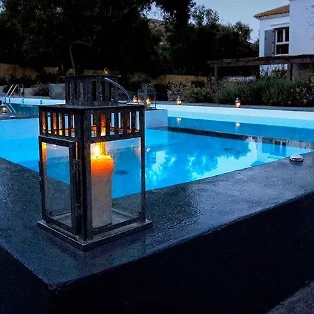فندق Olivemare 3*