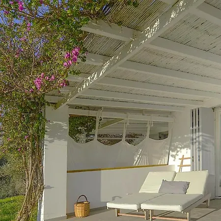 Olivemare Hotel Katelios