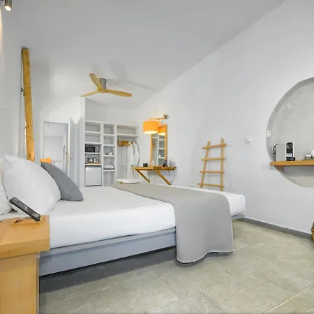 Olivemare Hotel Katelios