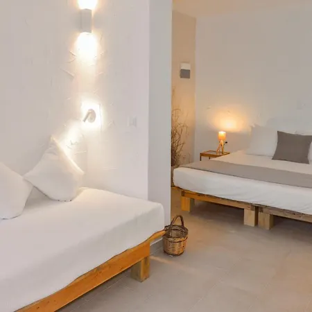 Hotel Olivemare Kateleios