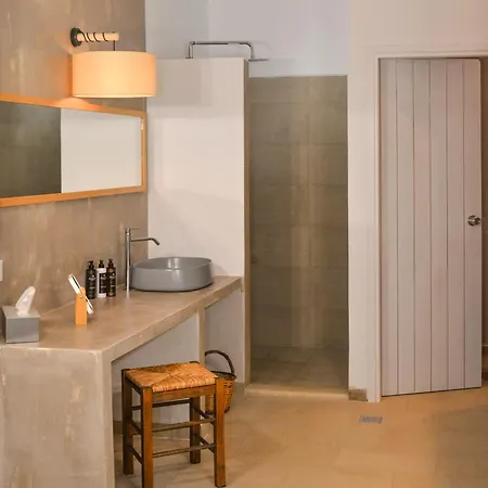 Olivemare 3* Kateleios