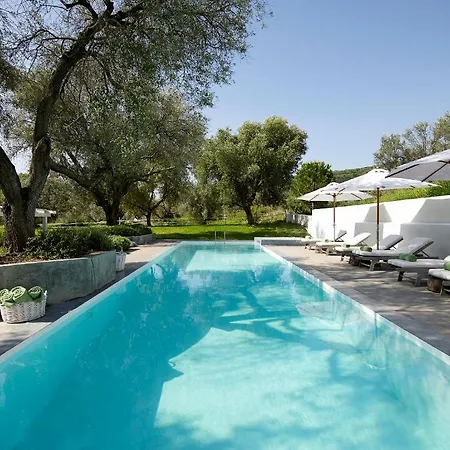 Olivemare Hotel Kateleios