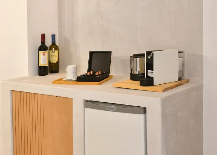 Olivemare 3* Katelios