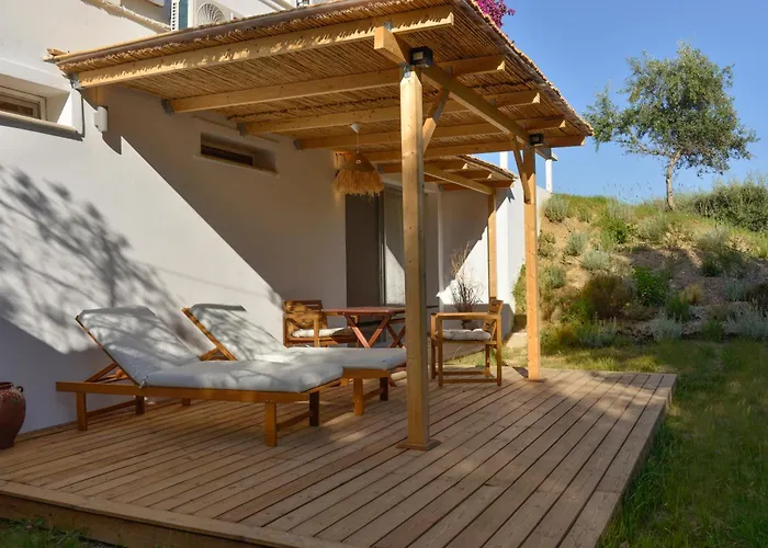 Olivemare Κατελειός