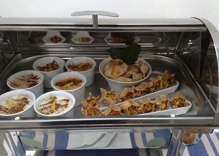 Olivemare 3* Κατελειός