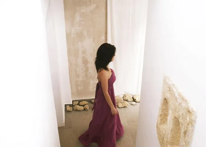 Olivemare Hotel Katelios