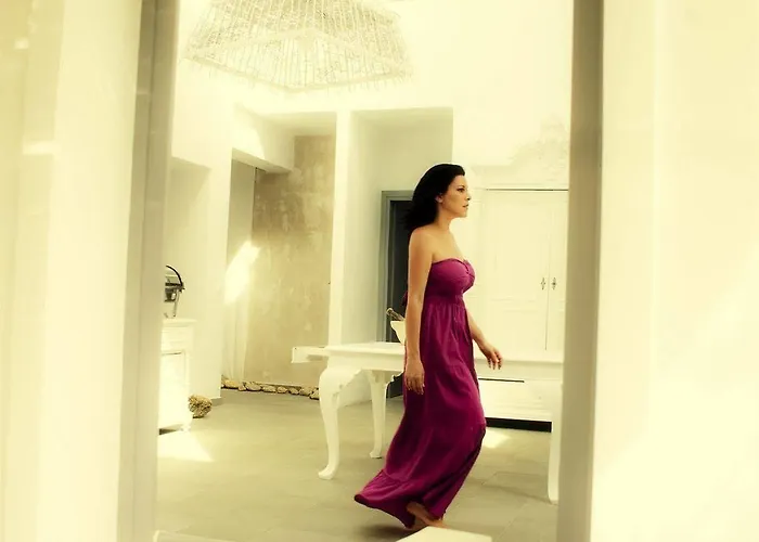 Olivemare 3* Κατελειός