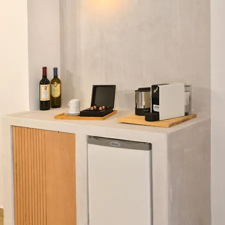 Olivemare 3* 케텔리오스