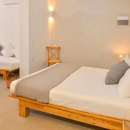 Olivemare 3* 케텔리오스