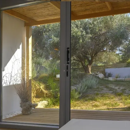 호텔 Olivemare 케텔리오스