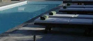 Olivemare Отель Кателиос