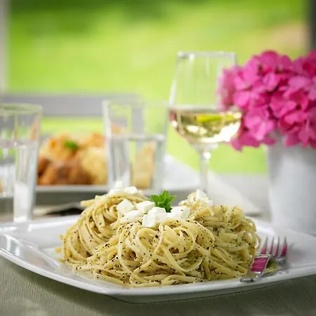 Отель Olivemare Кателиос