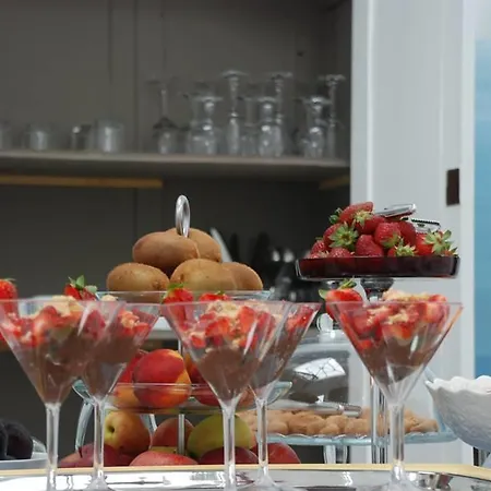 Olivemare 3* 케텔리오스