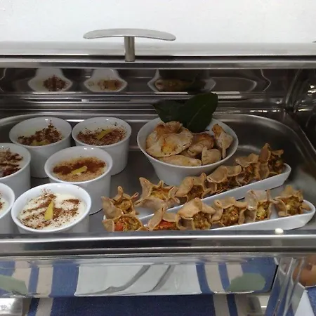 Olivemare 3* Кателиос