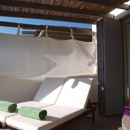 Olivemare 케텔리오스