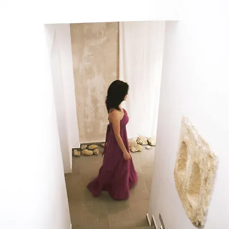 Olivemare 호텔 케텔리오스