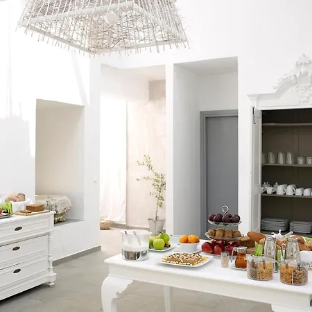 Olivemare 3* 케텔리오스