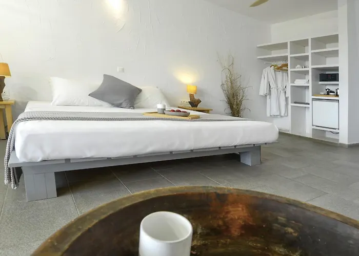 Hotel Olivemare Katelios