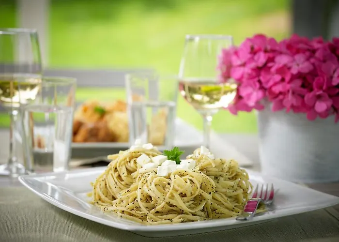 Hotel Olivemare Katelios