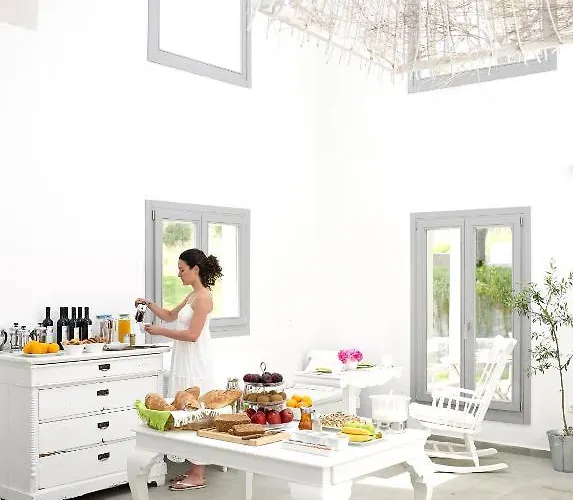 Hotel Olivemare Katelios